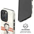 Betty Boop Member Fan Club iPhone 16 Pro Magsafe Impact Case
